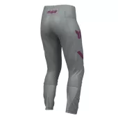 Spodnie damskie Thor Ridemode Menace purple/gray