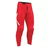 Thor 2901 - 12373 Ridemode Menace kalhoty red vel.38