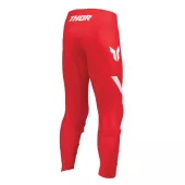Thor 2901 - 12373 Ridemode Menace kalhoty red vel.38