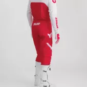 Thor 2901 - 12373 Ridemode Menace kalhoty red vel.38