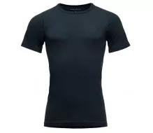 Koszulka męska Devold GO Lauparen Merino 190 Base Tee Ink