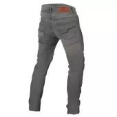 Trilobite Micas Urban męskie szare jeansy motocyklowe rozmiar 32