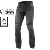 Jeansy męskie Trilobite Micas Urban doublelayer AAA grey