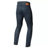 Dżinsy Kevlar do motocykla Trilobite Micas Urban granatowe rozmiar 30