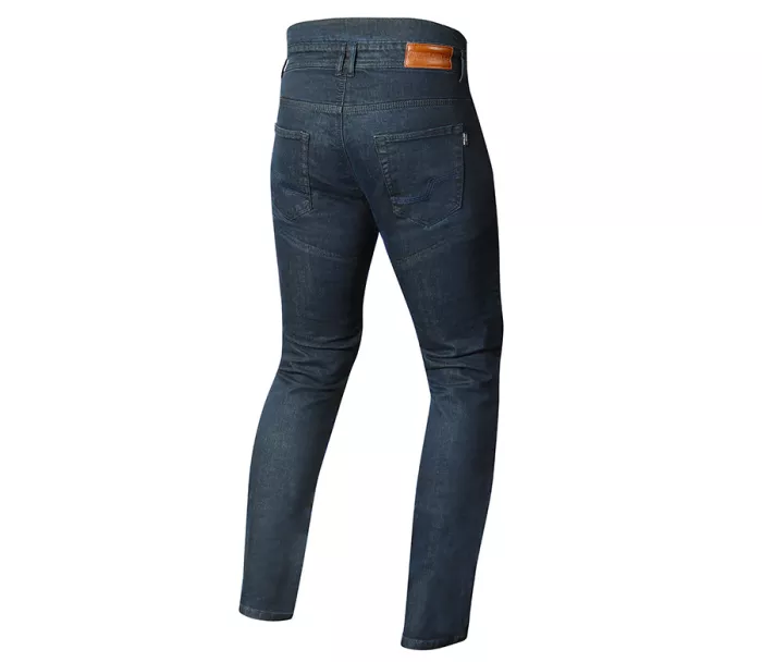 Dżinsy Kevlar do motocykla Trilobite Micas Urban granatowe rozmiar 30