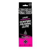 Muc-Off Microfibre Polishing Cloth