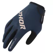 Thor 3331 - 0307 Ridemode Static dámské rukavice midnight vel.XL