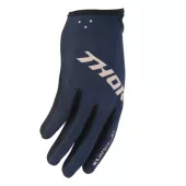 Thor 3331 - 0307 Ridemode Static dámské rukavice midnight vel.XL