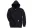 Bluza CARHARTT ZIP BLACK