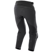Damskie spodnie motocyklowe Alpinestars Stella Missile czarne