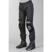 Damskie spodnie motocyklowe Alpinestars Stella Missile czarne