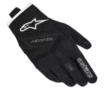 Rękawiczki damskie Alpinestars Stella Moblast WP black/off white