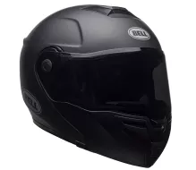 Helma na motocykl Bell SRT Modular Solid matte black vel. M