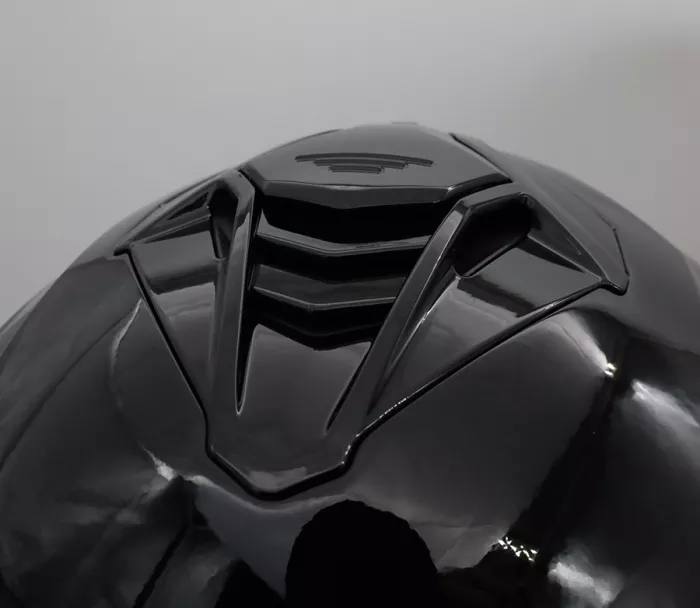 XRC Mono Pro black vel. M