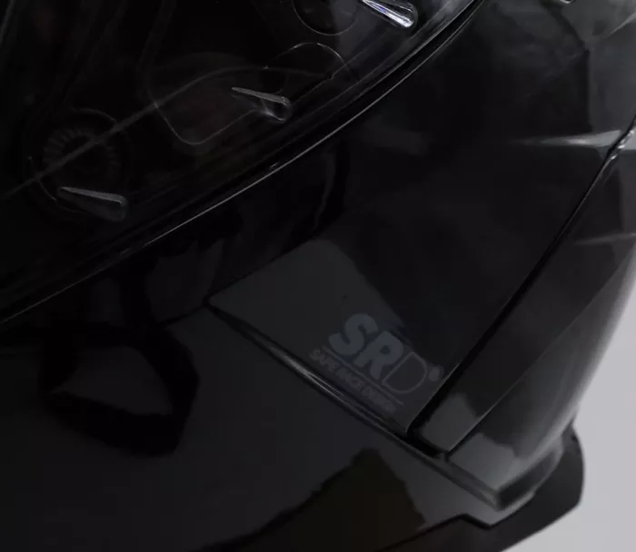 XRC Mono Pro black vel. M