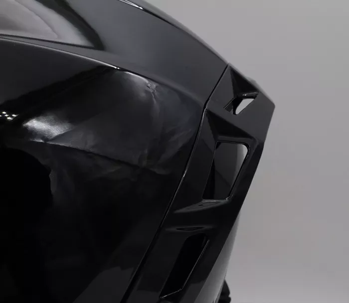 XRC Mono Pro black vel. M