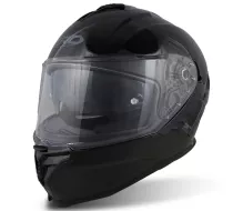 Kask motocyklowy XRC Mono Pro black