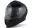Kask motocyklowy XRC Mono Pro black