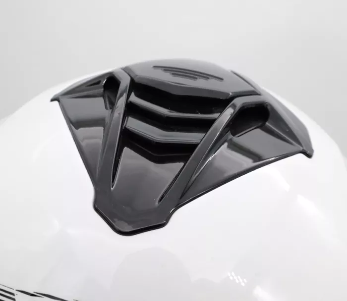 XRC Mono Pro white vel. XS