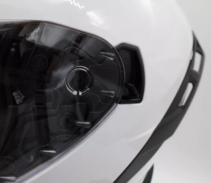 XRC Mono Pro white vel. XS