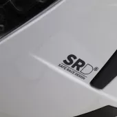 XRC Mono Pro white vel. XS