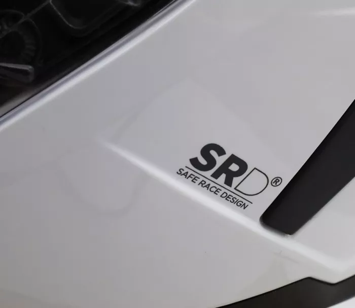 XRC Mono Pro white vel. XS