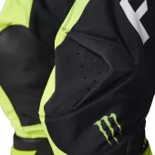 Spodnie motocrossowe Fox Monster Pant Black