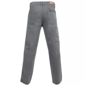 Rusty Pistons RPTR25 Monteer Pro men trousers grey