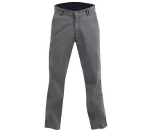 Rusty Pistons RPTR25 Monteer Pro men trousers grey
