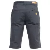 Rusty Pistons RPTR26 Monteer men shorts grey vel.34