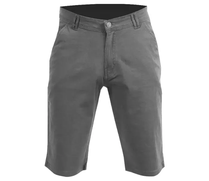 Rusty Pistons RPTR26 Monteer men shorts grey vel.34