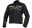 Kurtka motocyklowa XRC Moos WTP męska kurtka blk/fluo rozmiar L