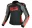Kurtka skórzana XRC Moos 2.0 HLT men blk/red/wht