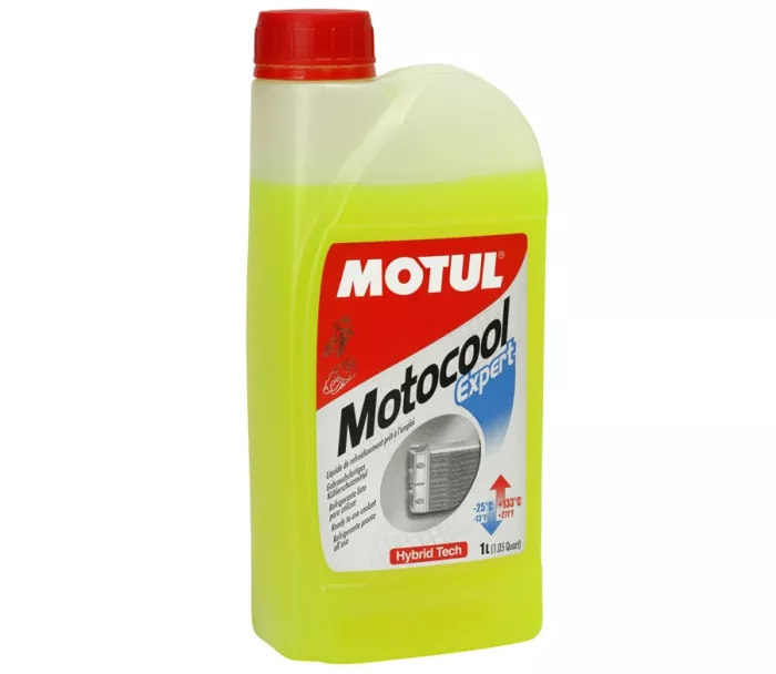 Motul Motocool Expert 1L