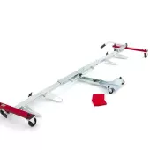 Podstawka ACEBIKES U-Turn Motor Mover