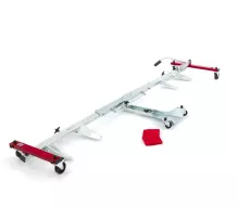 Podstawka ACEBIKES U-Turn Motor Mover