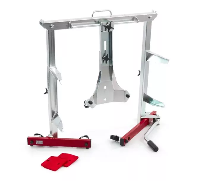 Podstawka ACEBIKES U-Turn Motor Mover