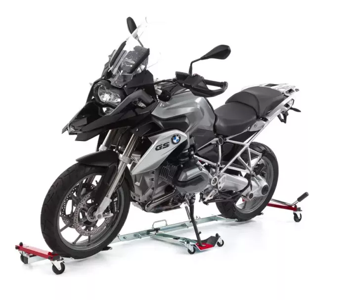 Podstawka ACEBIKES U-Turn Motor Mover