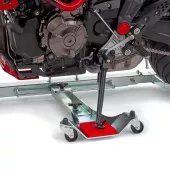 Podstawka ACEBIKES U-Turn Motor Mover