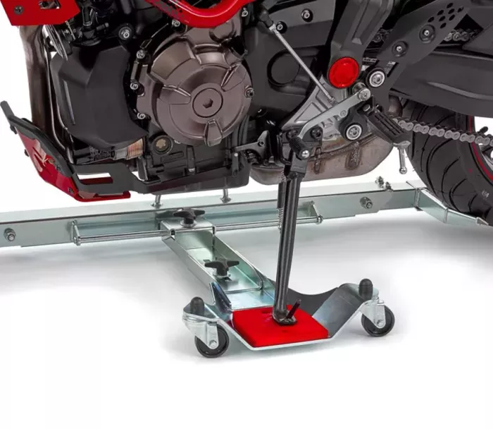 Podstawka ACEBIKES U-Turn Motor Mover