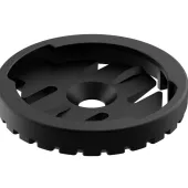 Beeline M2 Moto II to v1 mount insert adapter