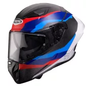 Caberg Drift Evo II matt carbon msport vel.XL