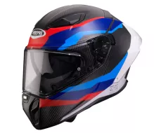 Integralny kask Caberg Drift Evo II matt carbon msport