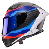 Caberg Drift Evo II matt carbon msport vel.XL