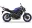 Stelaż kufra Shad Y0MT78ST Yamaha MT07 (18-21)