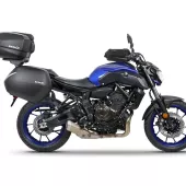 Stelaż kufra Shad Y0MT78ST Yamaha MT07 (18-21)