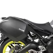 Bagażniki boczne Shad Y0MT97IF 3P system Yamaha MT09 (13-20)