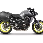 Bagażniki boczne Shad Y0MT97IF 3P system Yamaha MT09 (13-20)