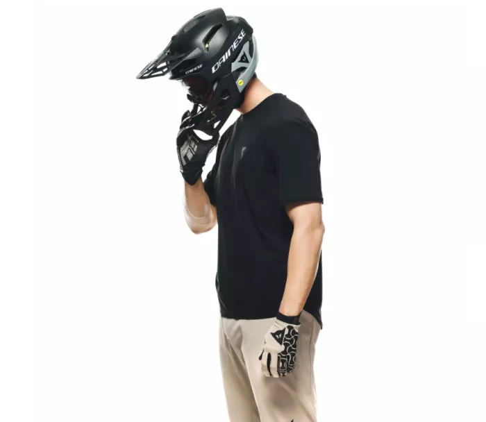 koszulka Dainese  MTB HGR JERSEY SS