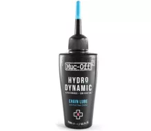 Smar do łańcuchów Muc-Off 895 HYDRODYNAMIC CHAIN ​​LUBE 50 ML